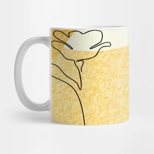 Abstract Life Mug